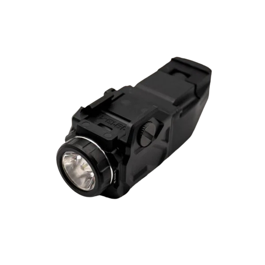 Rebel RX-1 Rail Mounted Tactical Lighting System