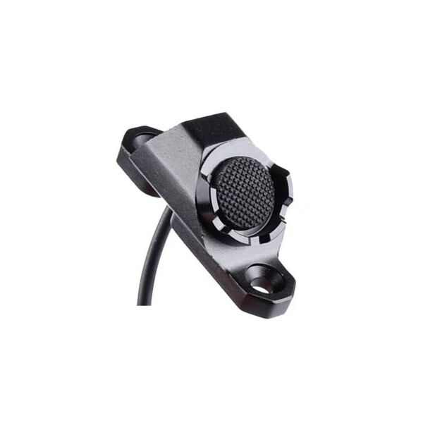 Rebel Precision KeyMod & M-LOK UT Hot Button Remote Switch (2.5mm/3.5mm/SF)