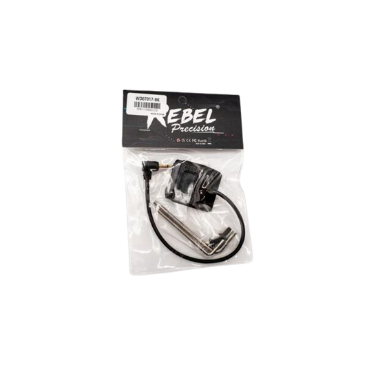 Rebel ML Modbutton (2.5mm/3.5mm/SF)