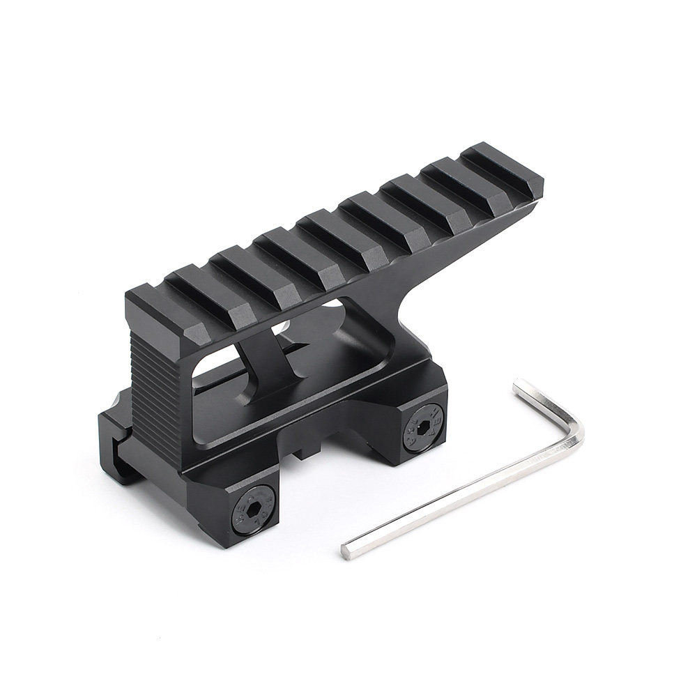 Rebel Precision Lerna Style Mount Kit For EO Optics (EXPS/XPS/UH2/ROMEO 8T)