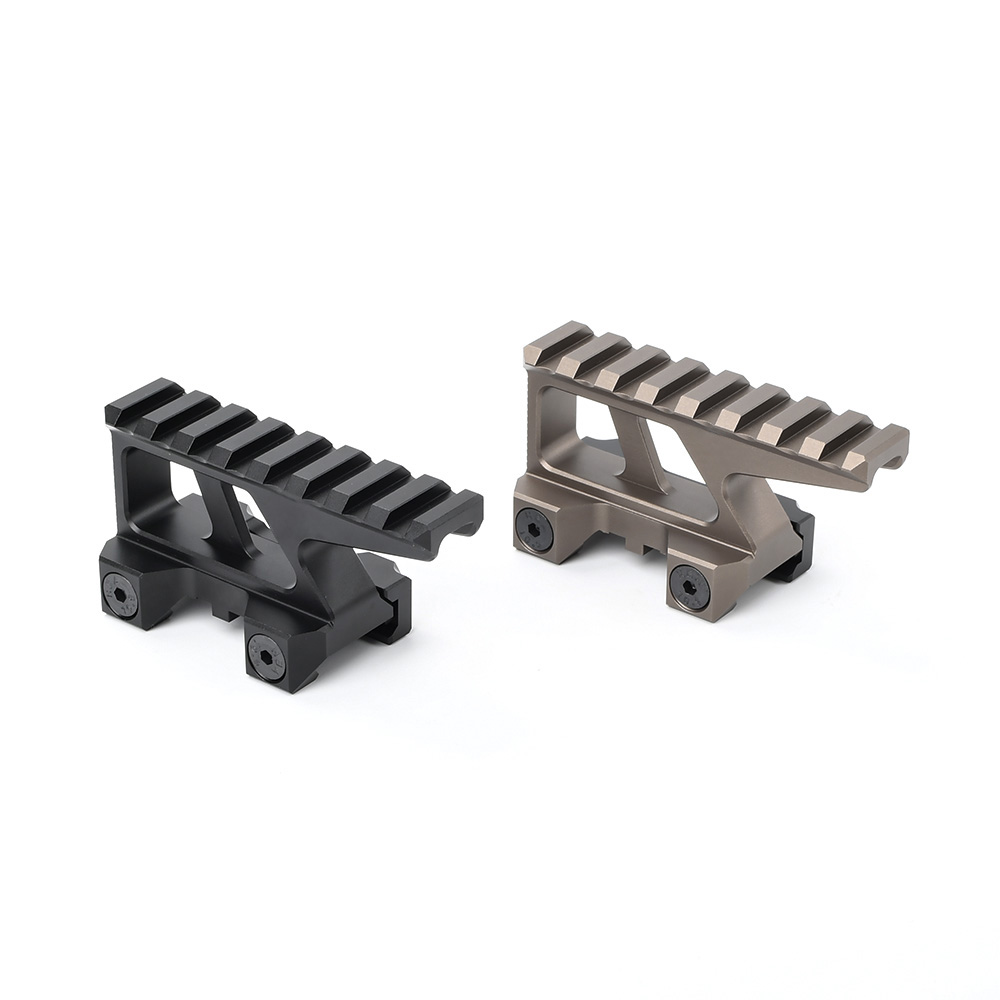 Rebel Precision Lerna Style Mount Kit For EO Optics (EXPS/XPS/UH2/ROMEO 8T)