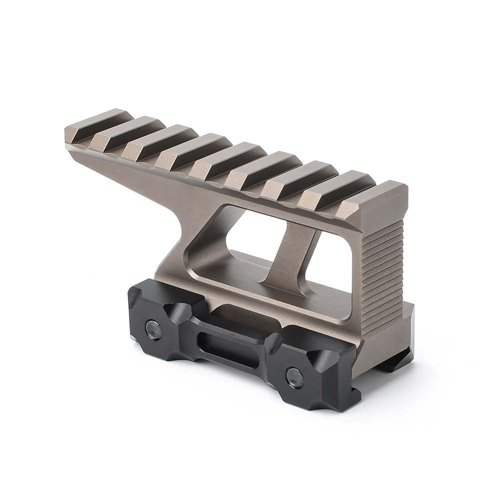 Rebel Precision Lerna Style Mount Kit For EO Optics (EXPS/XPS/UH2/ROMEO 8T)