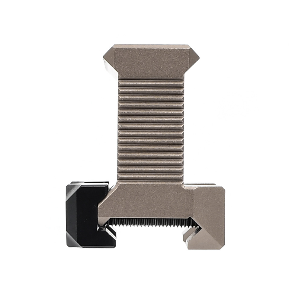 Rebel Precision Lerna Style Mount Kit For EO Optics (EXPS/XPS/UH2/ROMEO 8T)