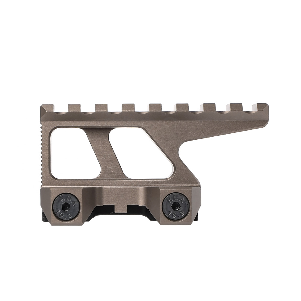 Rebel Precision Lerna Style Mount Kit For EO Optics (EXPS/XPS/UH2/ROMEO 8T)