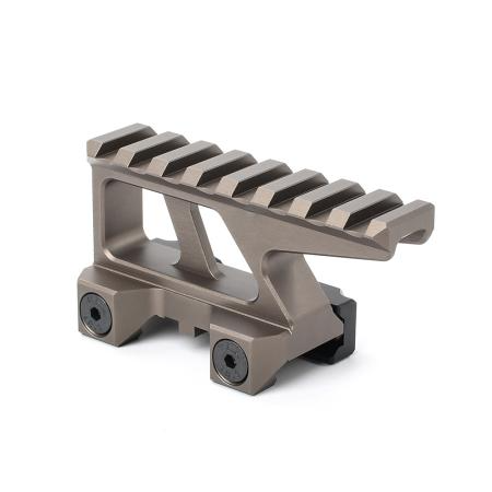 Rebel Precision Lerna Style Mount Kit For EO Optics (EXPS/XPS/UH2/ROMEO 8T)