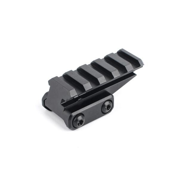 Rebel Optic/Accessory Riser