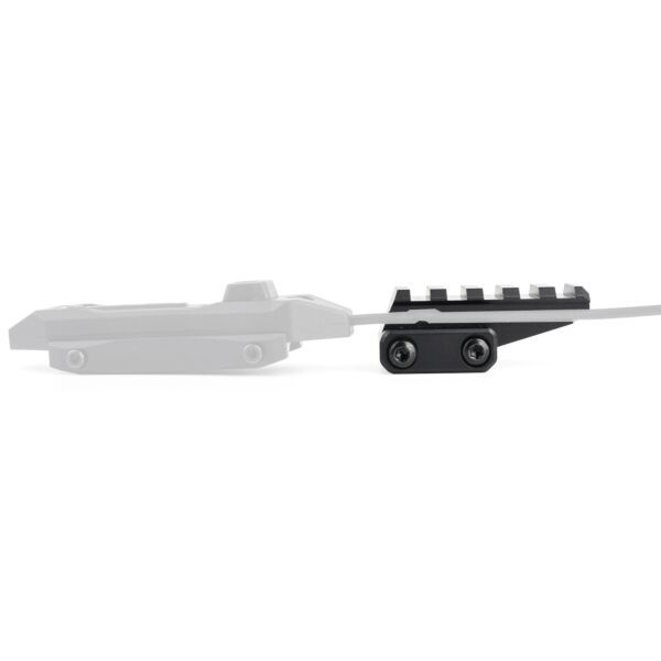 Rebel Optic/Accessory Riser