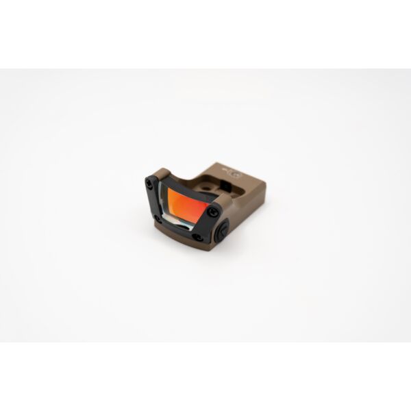 Rebel M1 Micro Red Dot Sight