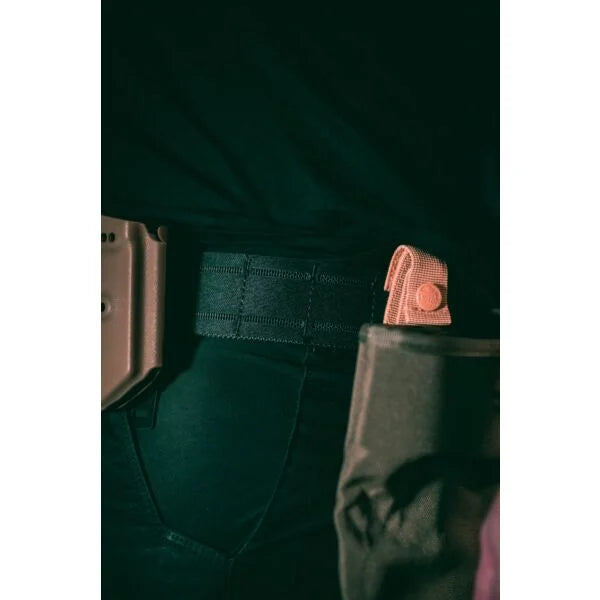 Rebel Precision Shooters Molle Belt - Standard/COBRA® Quick Release Buckle