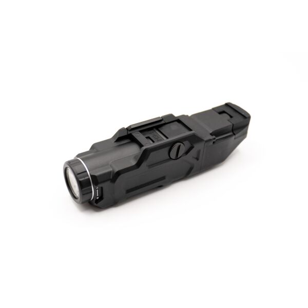 Rebel RX-2 Rail Mounted Tactical Lighting System