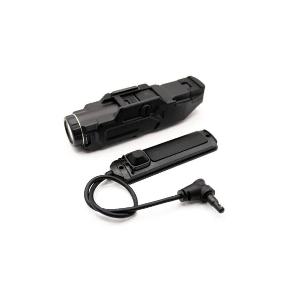 Rebel RX-2 Rail Mounted Tactical Lighting System