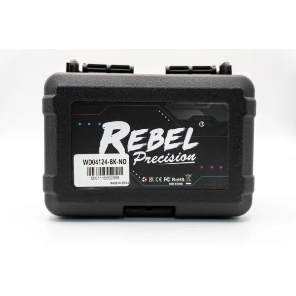 Rebel RX-2 Rail Mounted Tactical Lighting System