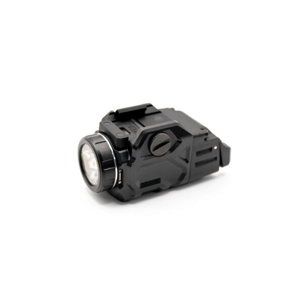 Rebel PX1 Tactical Flashlight