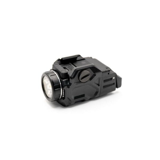 Rebel PX1 Tactical Flashlight