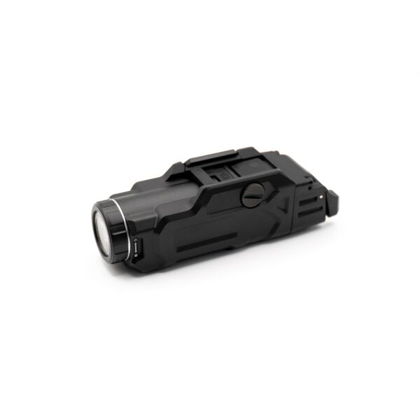 Rebel PX2 Tactical Flashlight