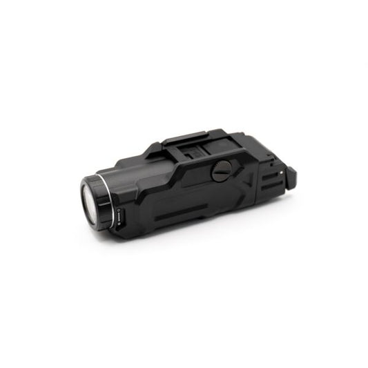 Rebel PX2 Tactical Flashlight