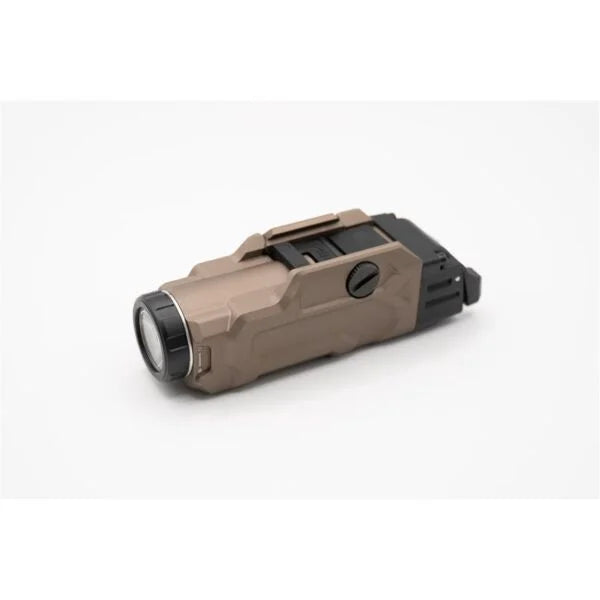Rebel PX2 Tactical Flashlight