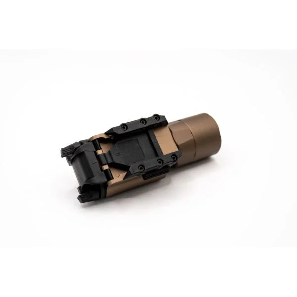 Rebel X300 ULTRA Tactical 1000 Lumen Flashlight
