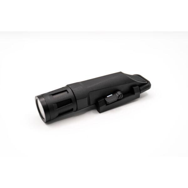 Rebel WML 800 Lumen Tactical Illuminator (Constant/Momentary/Strobe)