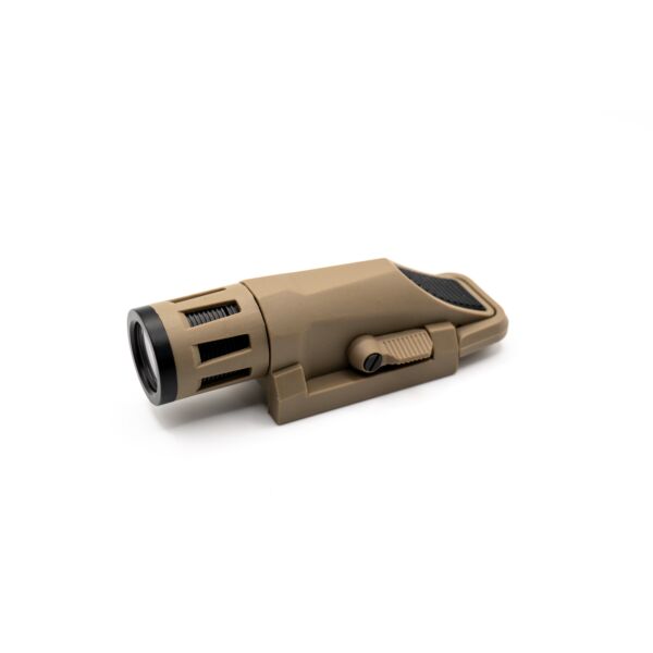 Rebel WML 400 Lumen Tactical Illuminator (Constant/Momentary/Strobe)