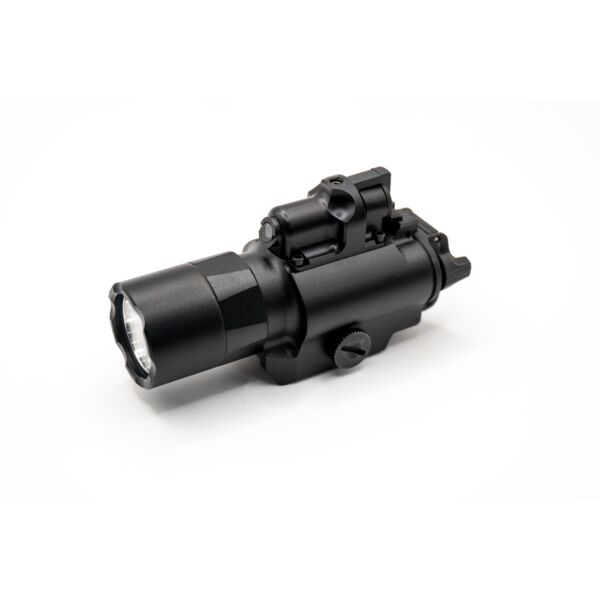 Rebel X400 1000 Lumen ULTRA Flashlight