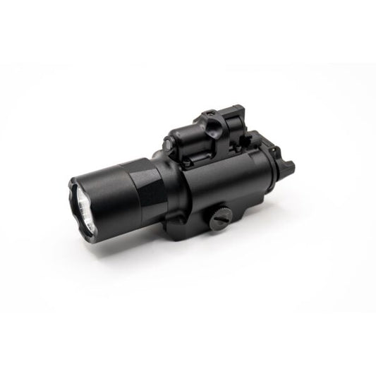 Rebel X400 1000 Lumen ULTRA Flashlight