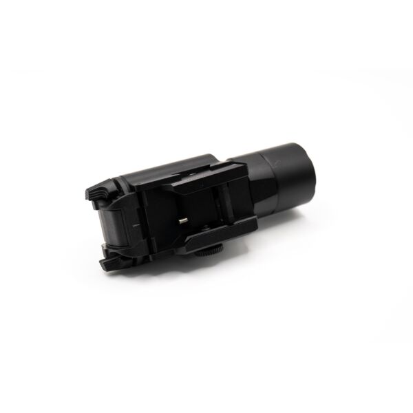 Rebel X400 1000 Lumen ULTRA Flashlight