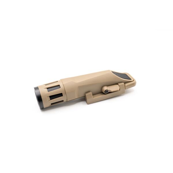 Rebel WML 800 Lumen Tactical Illuminator (Constant/Momentary/Strobe)