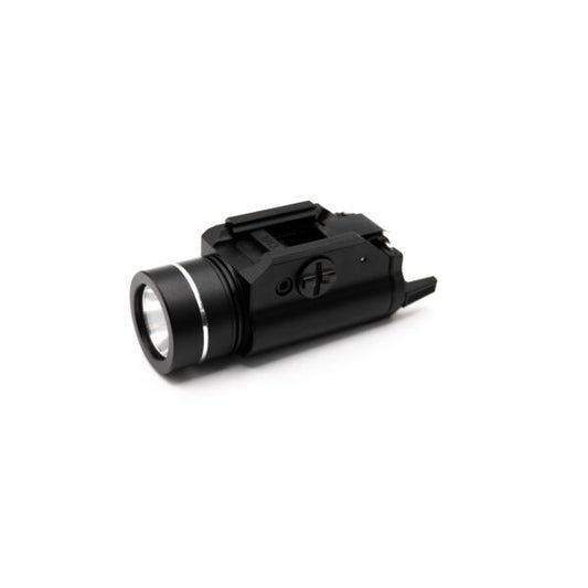 Rebel 1000 Lumen TLR-1 HL Tactical Flashlight