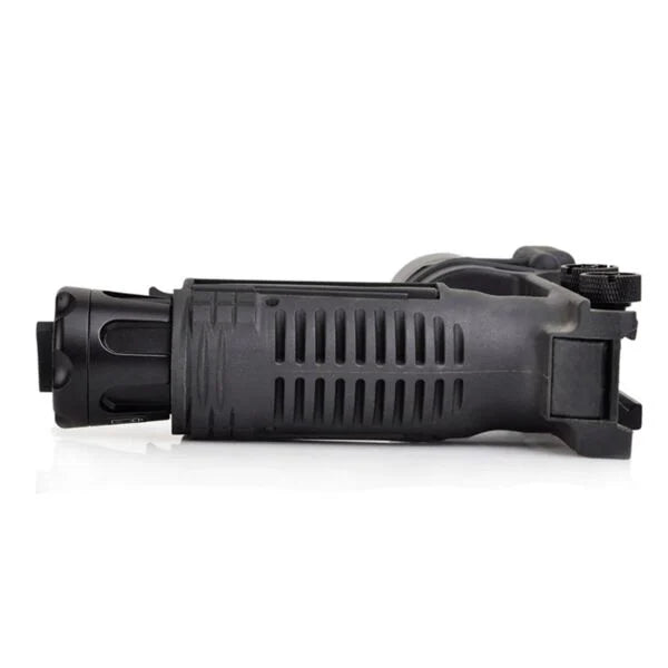 Rebel M910A Vertical Foregrip Weaponlight 190 Lumens - Black