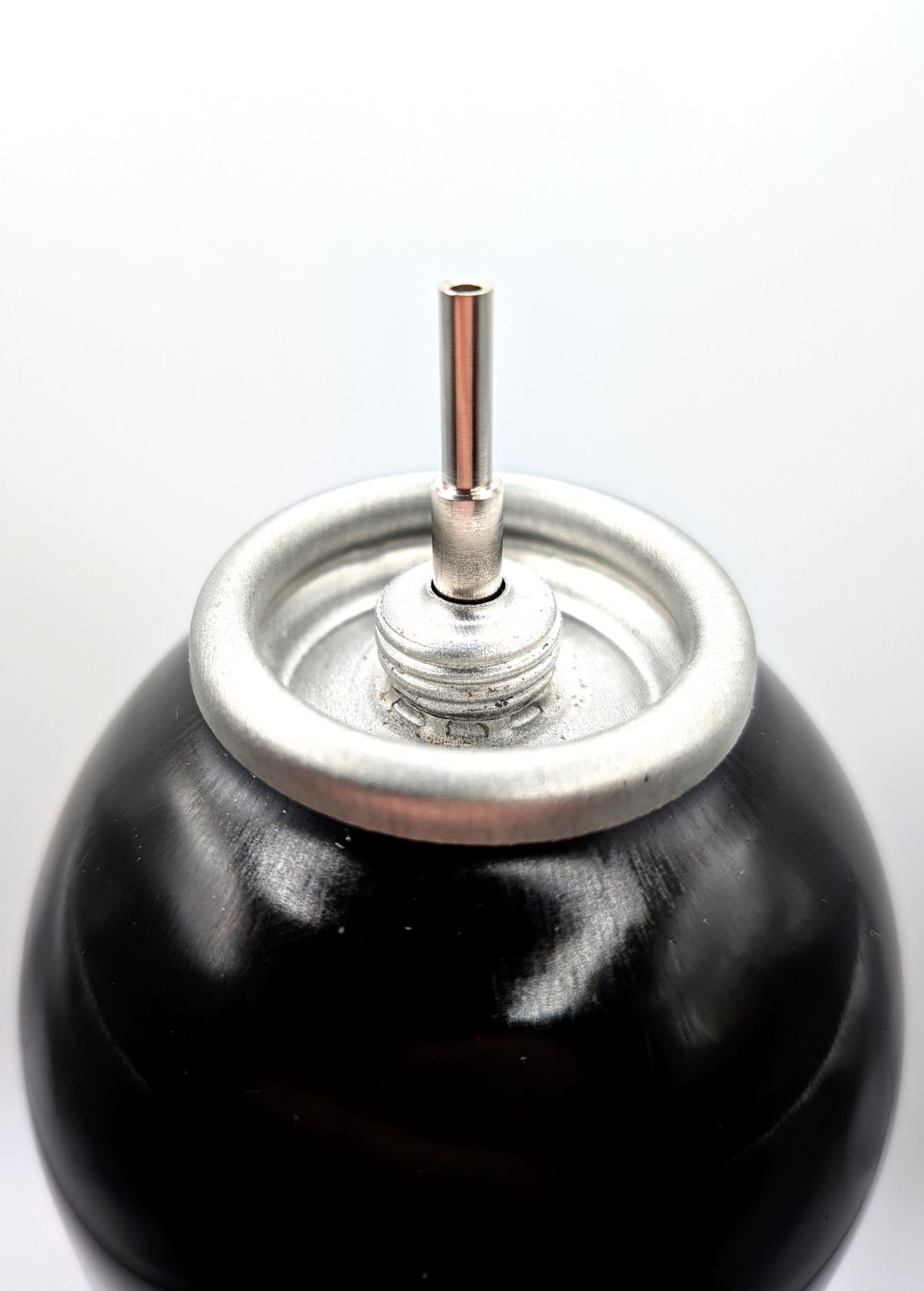 Rebel Precision HP-300S 560ml Performance Red Gas (High Pressure: 14kg/199psi)
