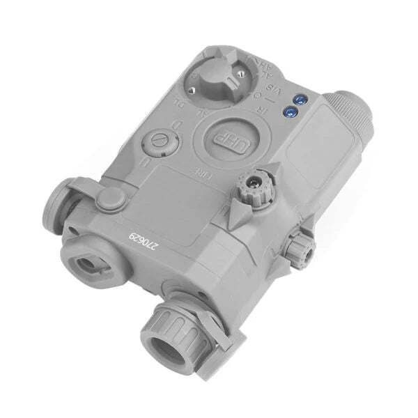 Rebel PEQ-15 Dummy Battery Box (No Function)