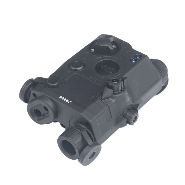 Rebel PEQ-15 Dummy Battery Box (No Function)