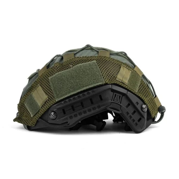 Rebel Waterproof FAST Helmet Covers