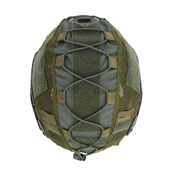Rebel Waterproof FAST Helmet Covers