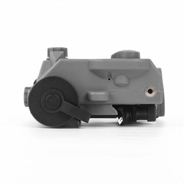 Rebel LA-PEQ-15 (Red Laser / IR Laser / White Light/ Strobe)