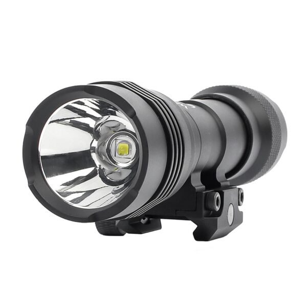 Rebel PR HL-X Pro Long Gun Light