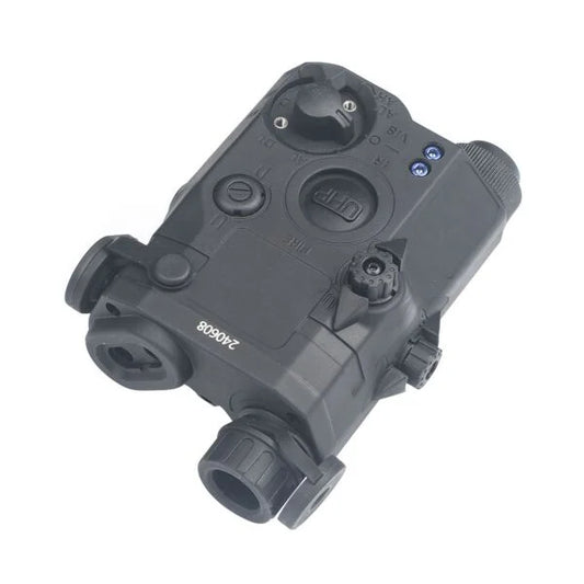Rebel PEQ-15 Dummy Battery Box (No Function)