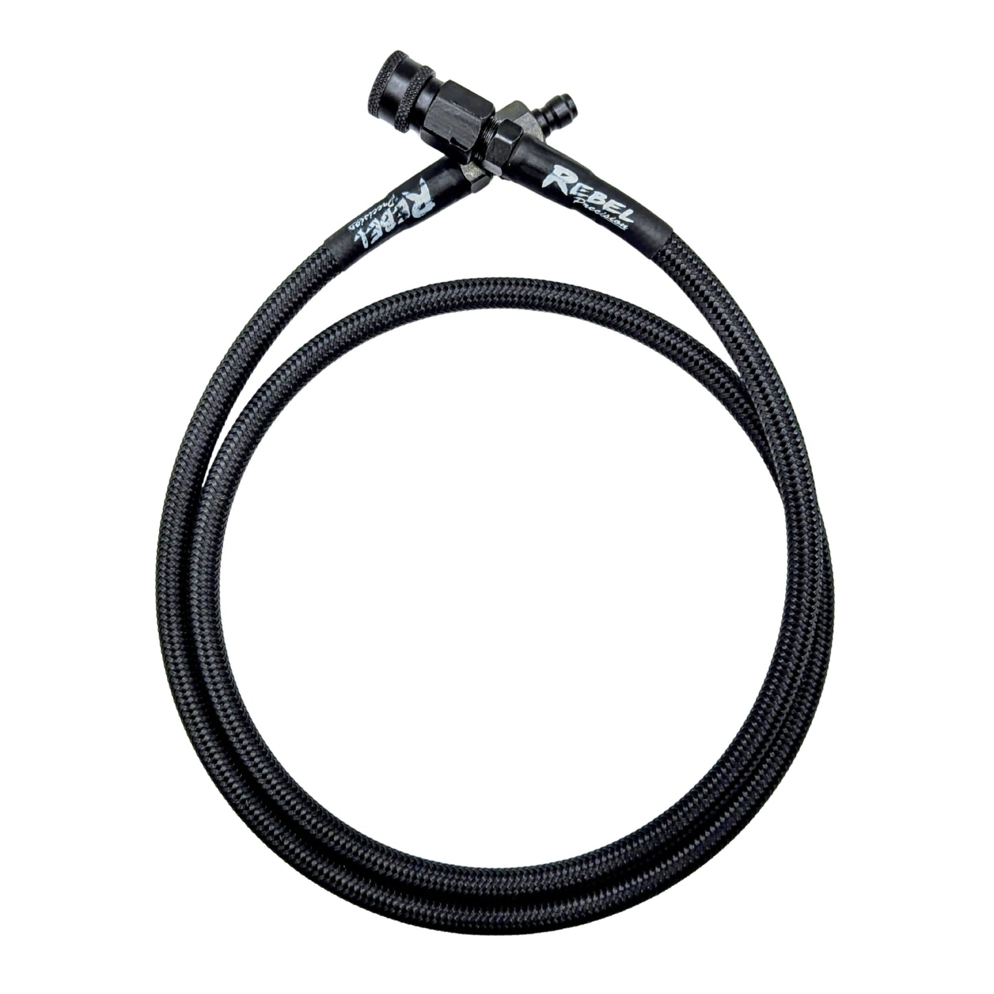 Rebel HPA Fill Hose (1M)