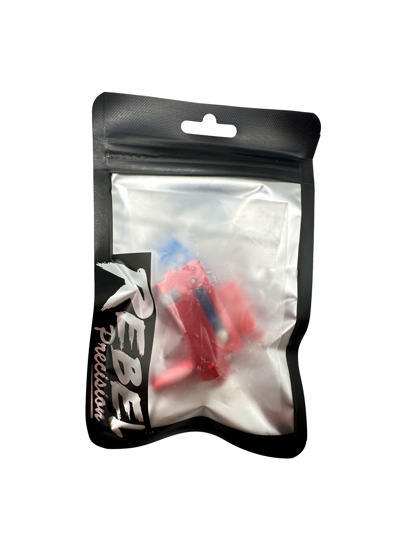 Rebel Precision CNC AK Hop Chamber Set (AEG)
