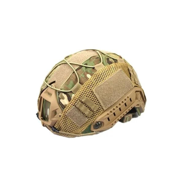 Rebel Waterproof FAST Helmet Covers