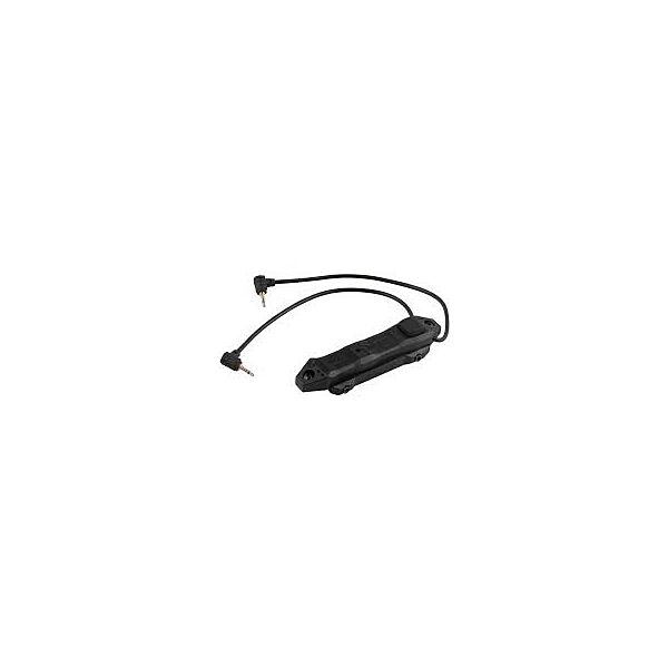 Rebel Tactical Augmented Dual Function Tape Switch with Lock (2.5mm)