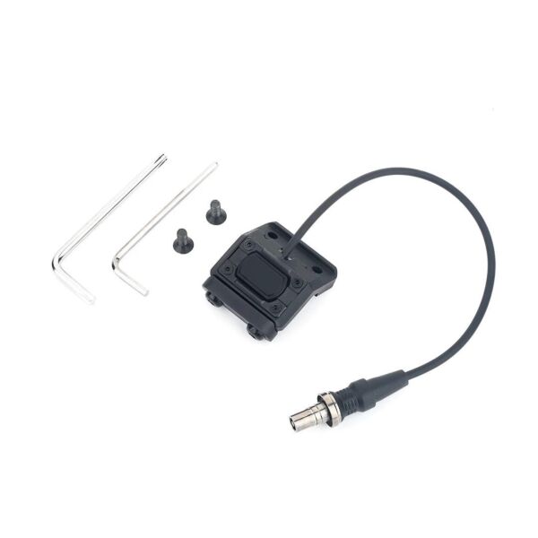 Rebel ML Modbutton (2.5mm/3.5mm/SF)