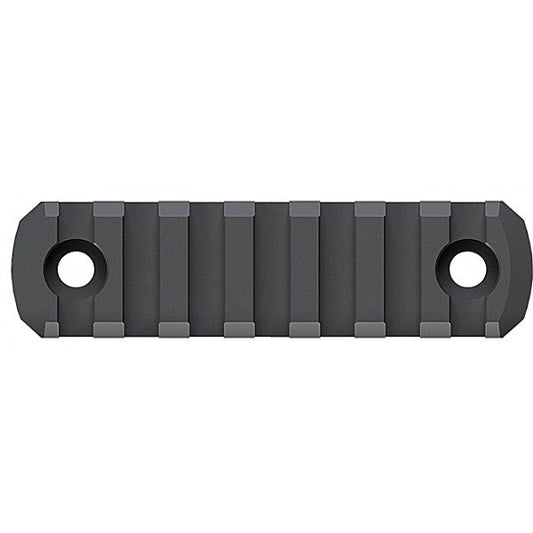 Rebel Precision MOE Polymer Picatinny Rail Section Set