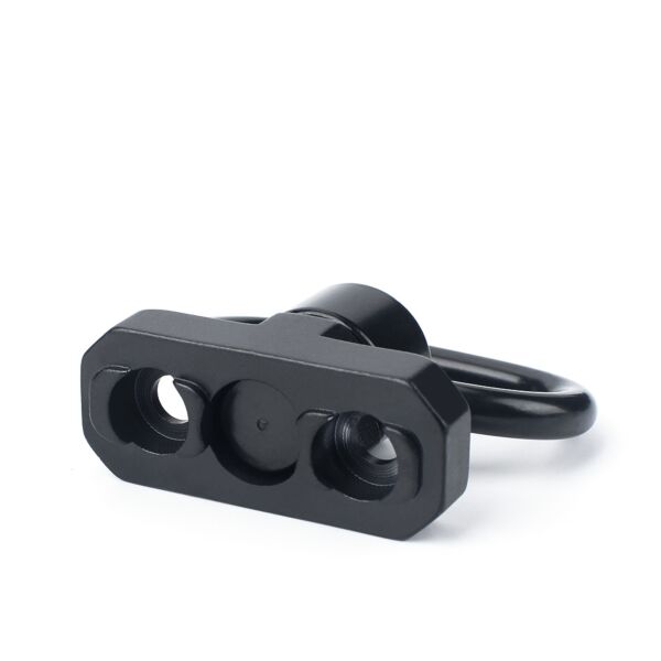 Rebel MLOK QD Sling Mount