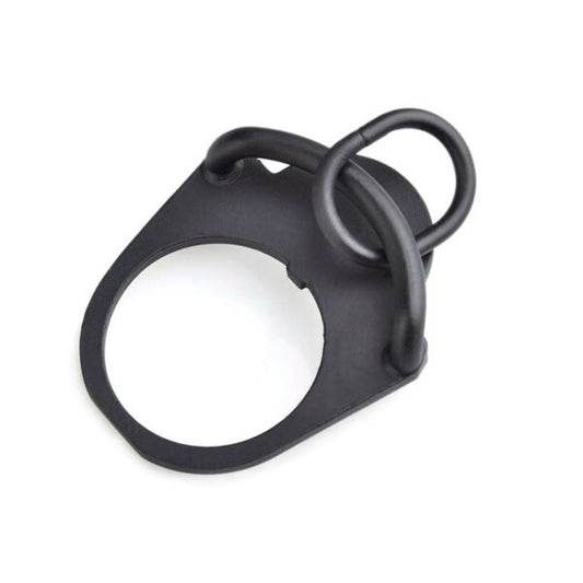 Rebel ASAP Sling Attachment Plate (GBB) - Black