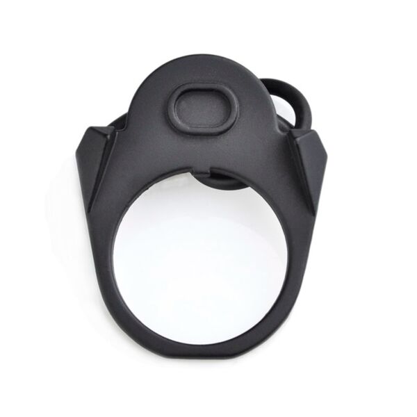 Rebel ASAP Sling Attachment Plate (GBB) - Black