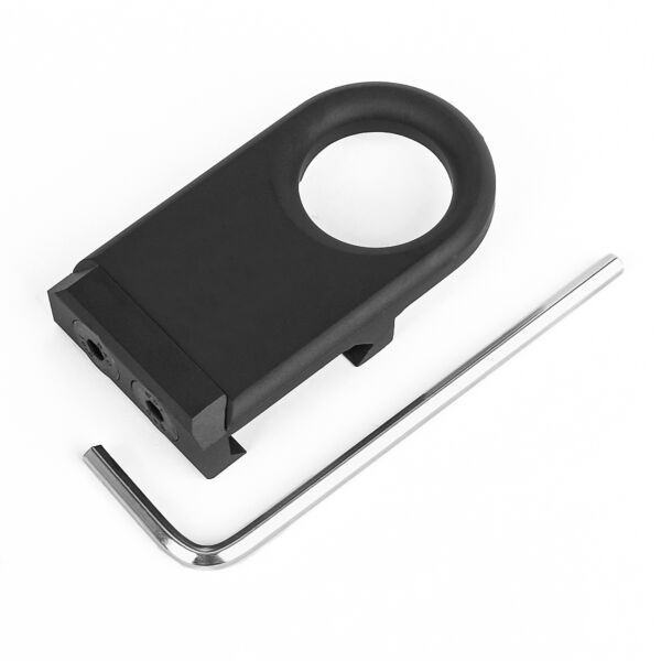 Rebel A1 Slingmount - Black