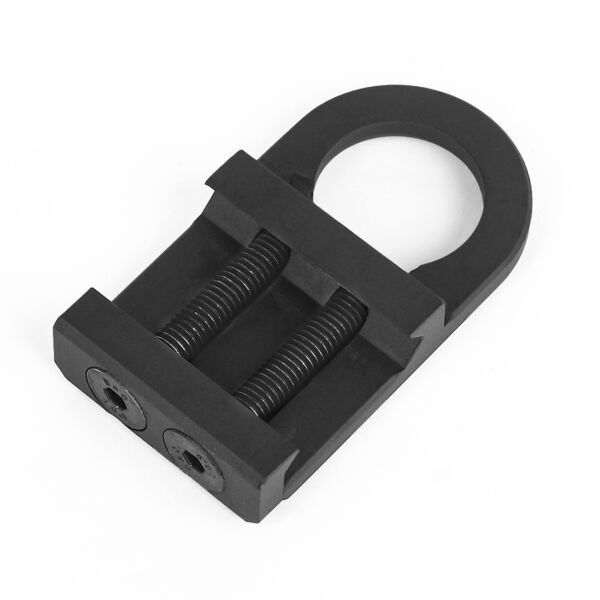 Rebel A1 Slingmount - Black