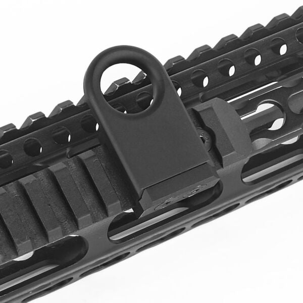Rebel A1 Slingmount - Black